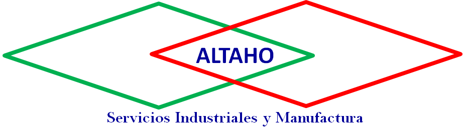 logo Altaho